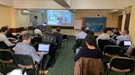 Victron Skypevorstellung News