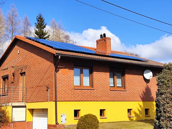 Referenzprojekt Polen my-PV