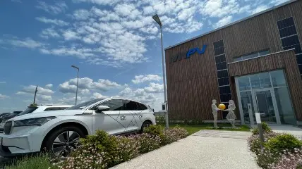 NEWS_KEBA Ladesäulen_Elektromobilität my-PV