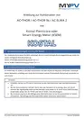 Integration in Kostal Plenticore plus, KSEM