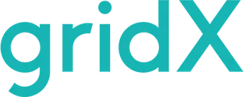 gridX Logo