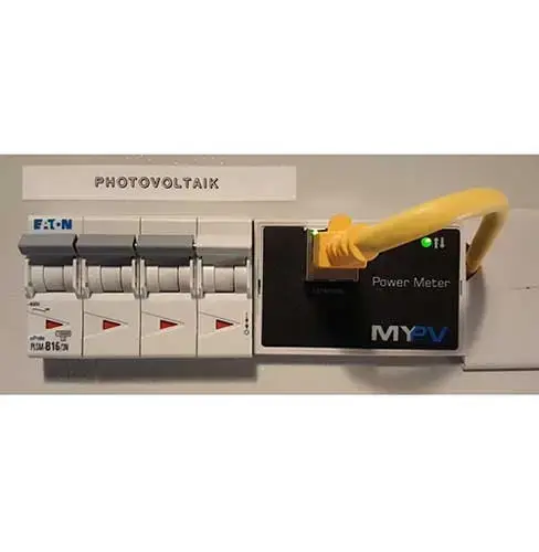 my-PV Power Meter