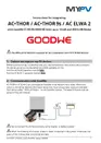 Integration in GoodWe