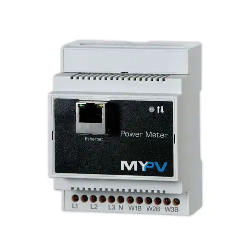 my-PV Power Meter