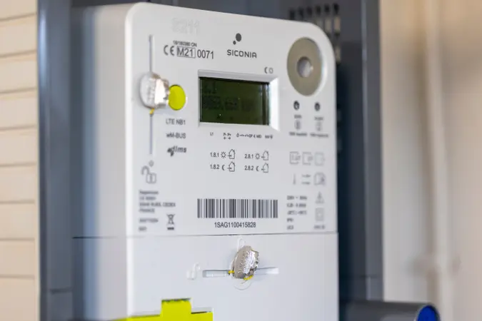 my-PV PV Einspeiseoptimierung mit Warmwasserspeichern