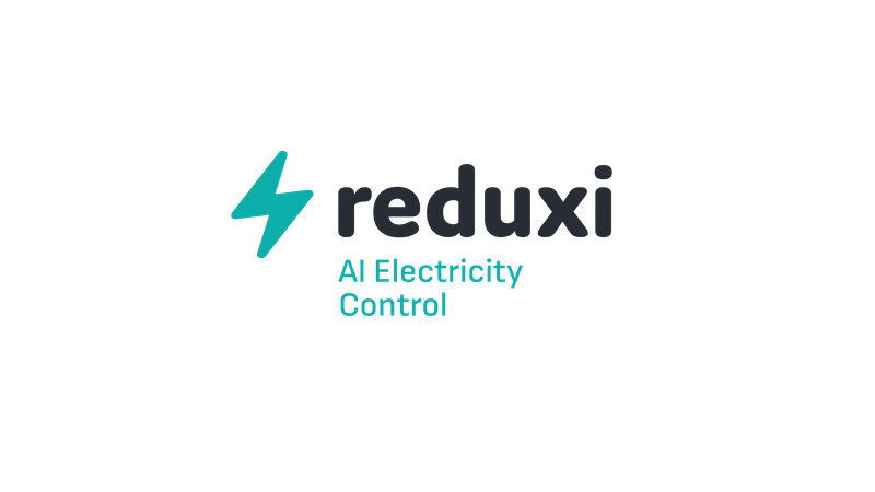 reduxi Logo