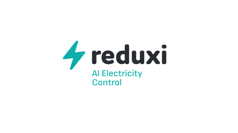 reduxi Logo