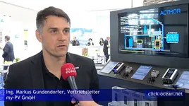 Markus Gundendorfer Video News