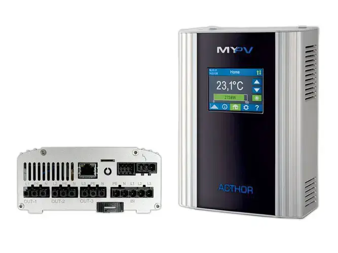 my-PV AC•THOR 9s