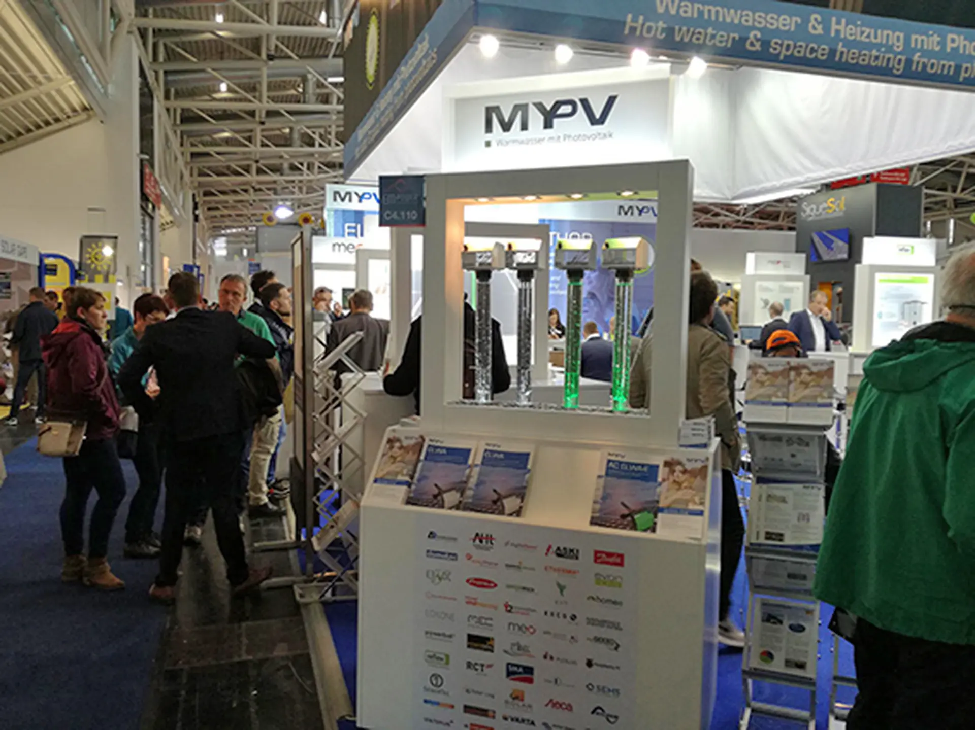 Intersolar 2019 15
