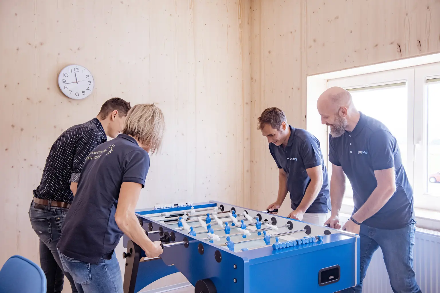 Karriere bei my-PV