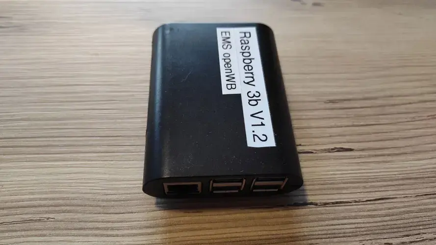 EMS-openWB