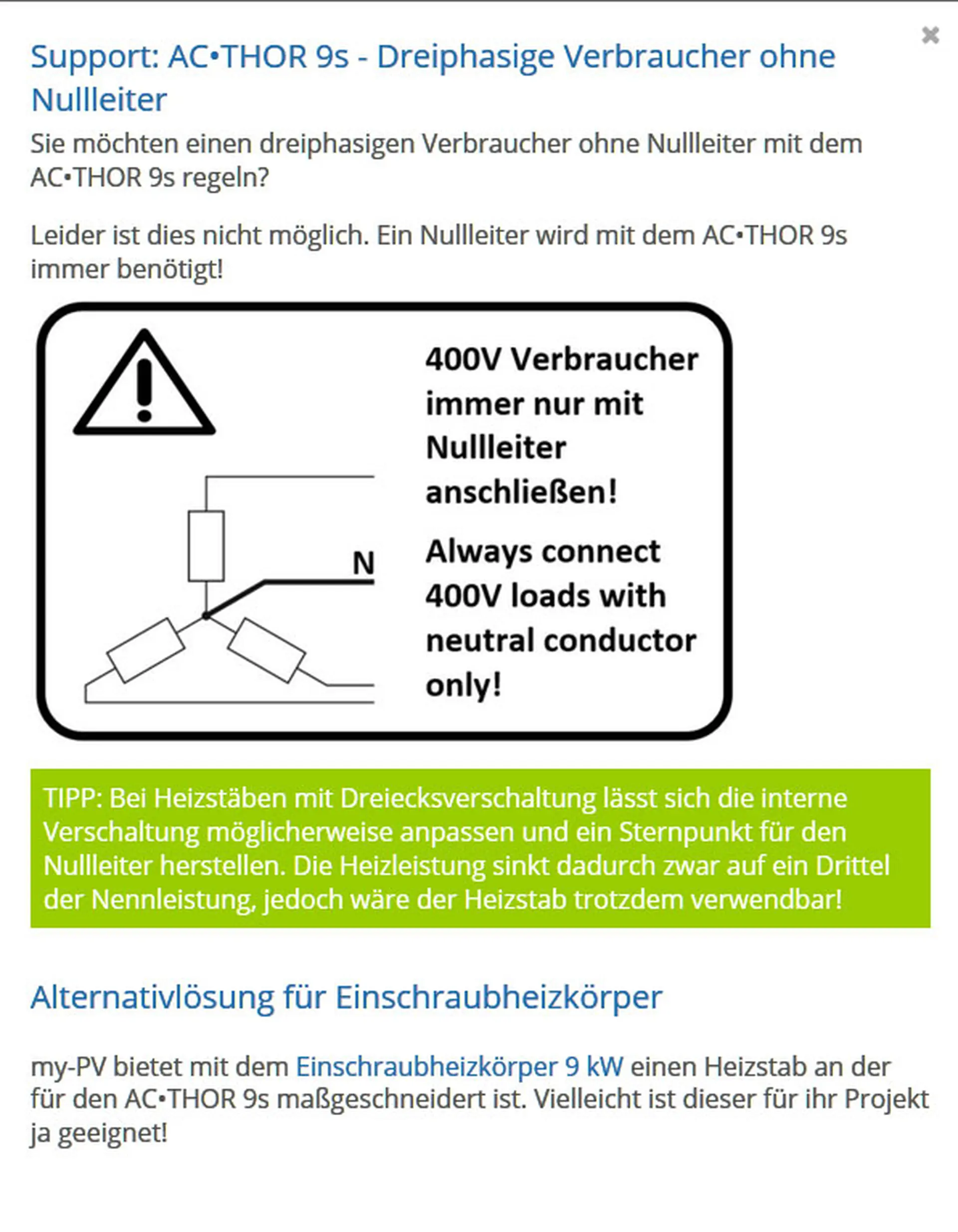 TechnischerSupport