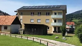 Gebauede News