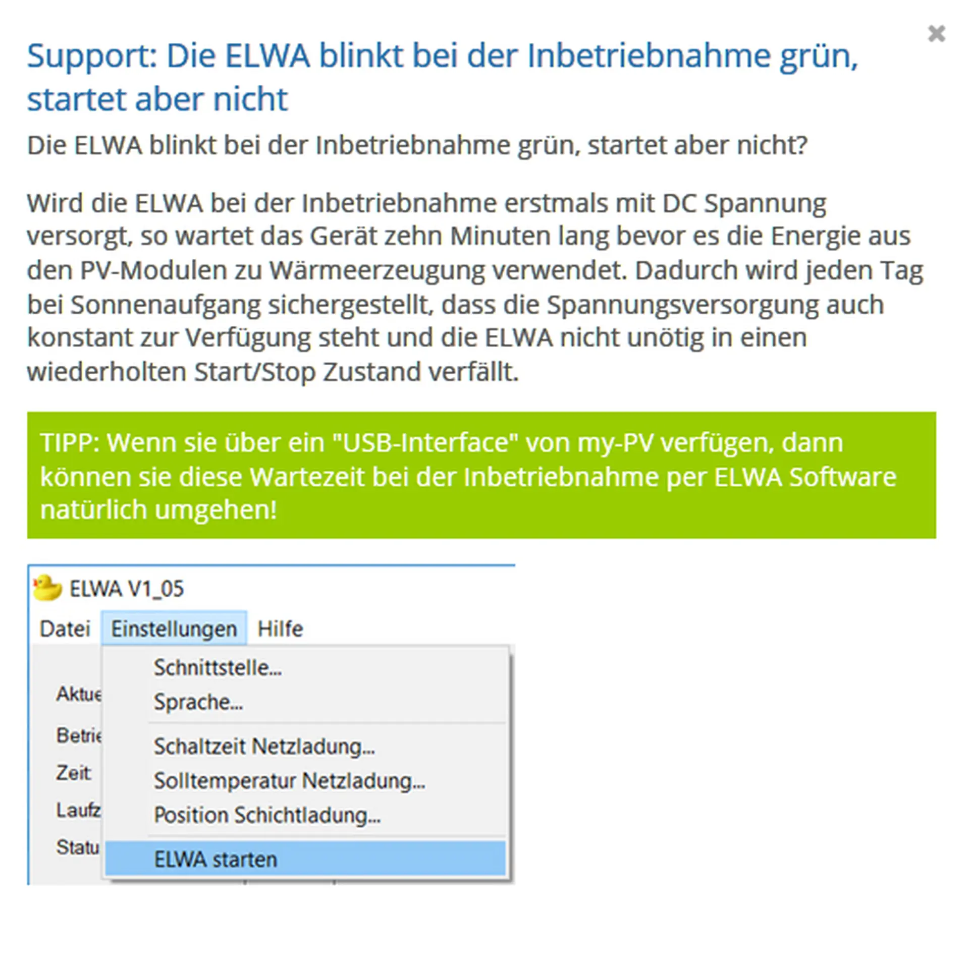 TechnischerSupport