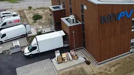 ETHERMA und myPV News