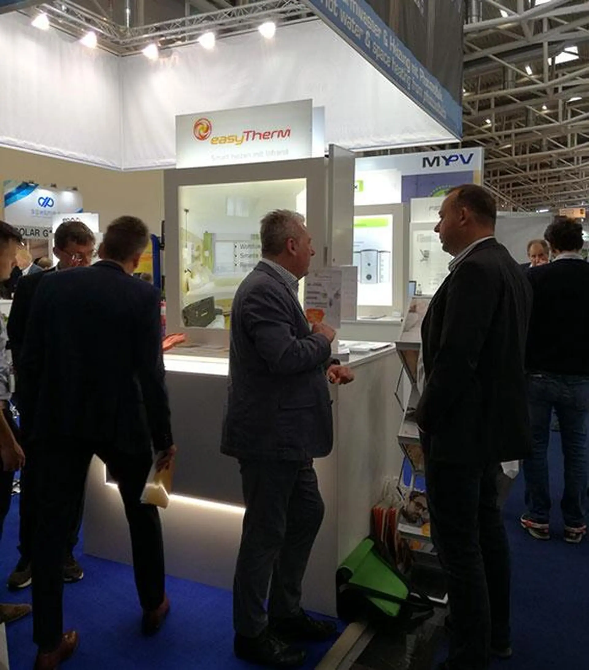 easyTherm2