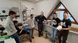 PV Module gesamt Nissle News