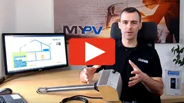 Gekko und myPV News