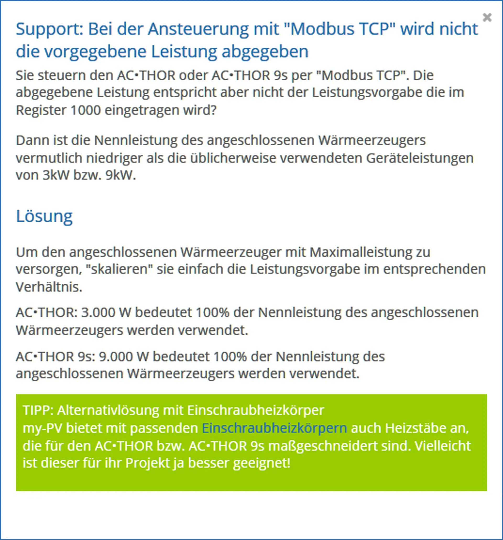 TechnischerSupport