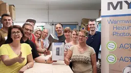 Loesungschoach News