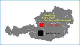 Oesterreichkarte News