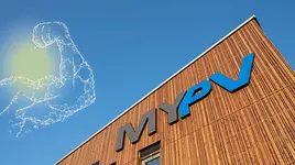 logo IME News