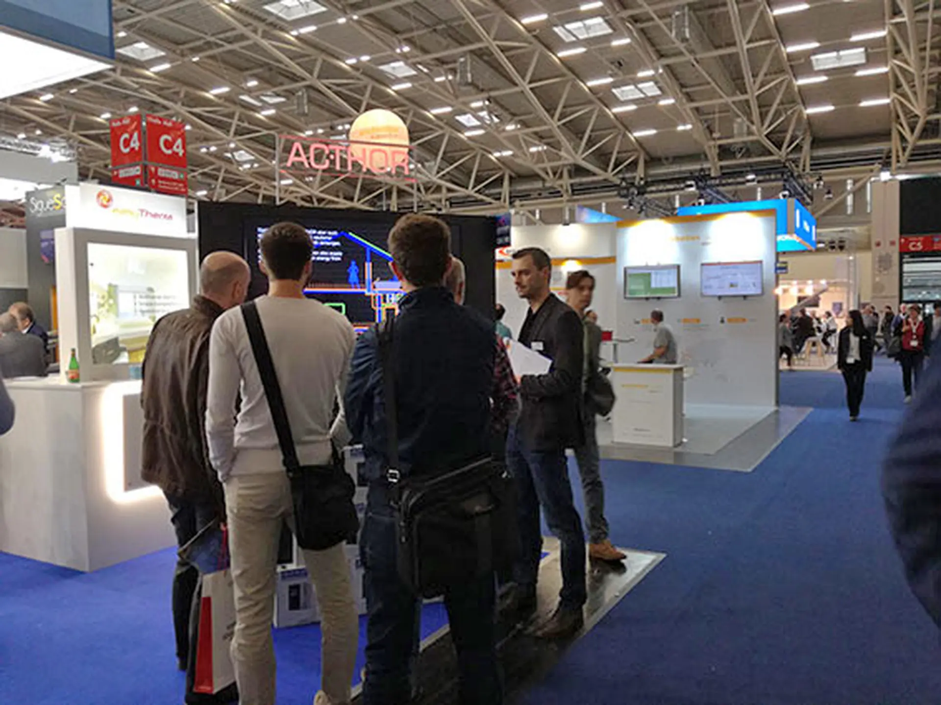 Intersolar 2019 03