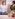 Two woman preparing food in the kitchen