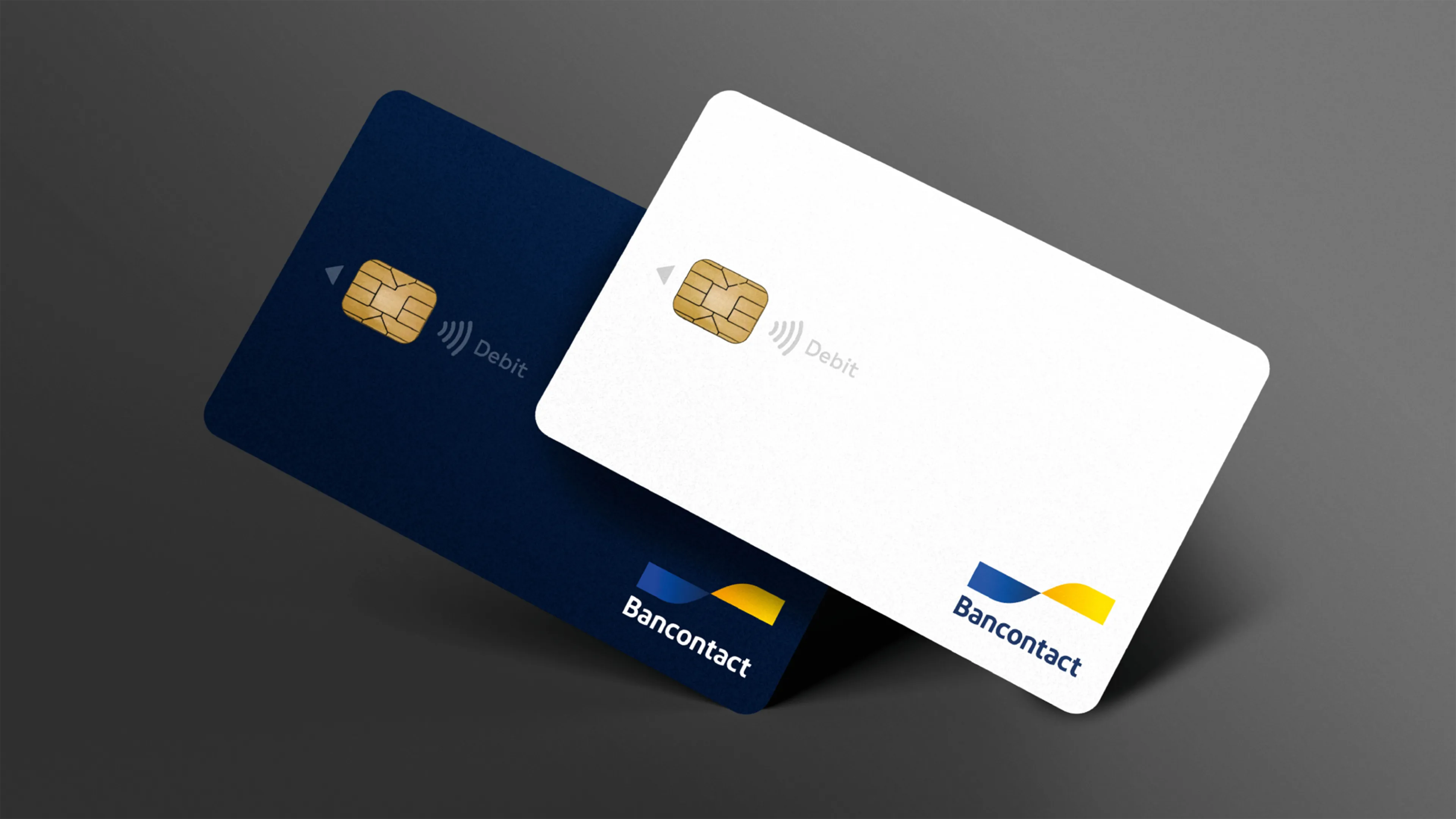 Bancontact Logo New European Alliance Formed To Enable Mobile Payment