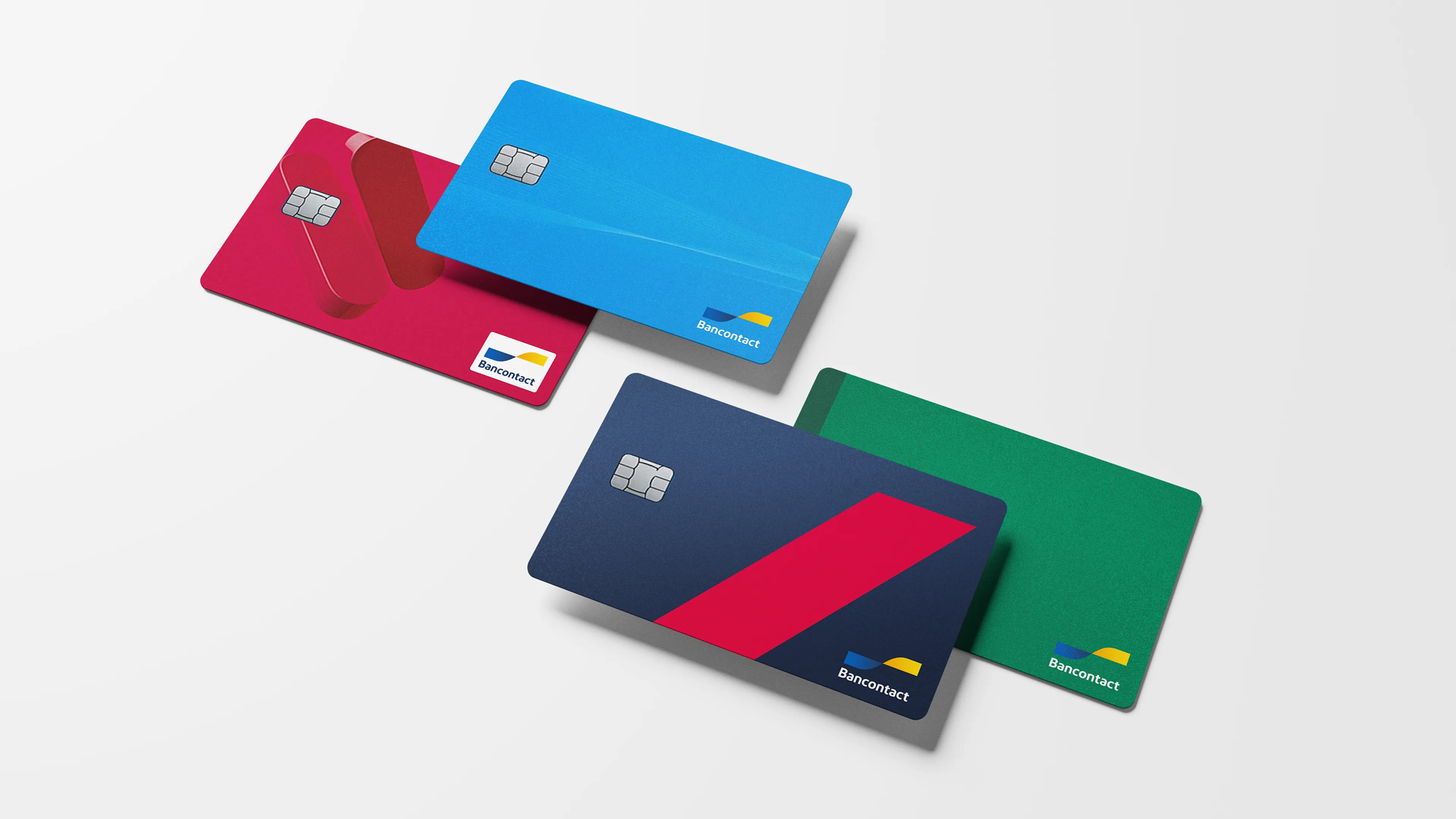Bancontact Logo New European Alliance Formed To Enable Mobile Payment