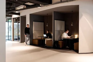 Corworking Daalsesingel51