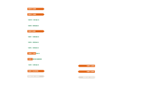 Diagram of a multi-story building with labeled floors, showing a main building with 15 levels and a pavilion with 4 levels on the right.