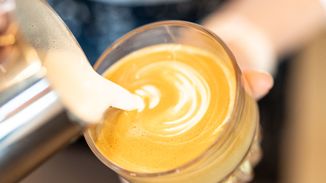 koffie