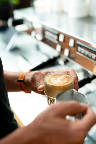 koffie
