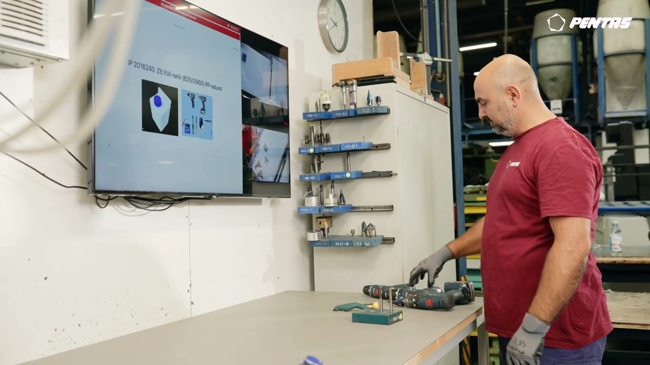 Pentas presents practical AI applications at Tech Dialogues