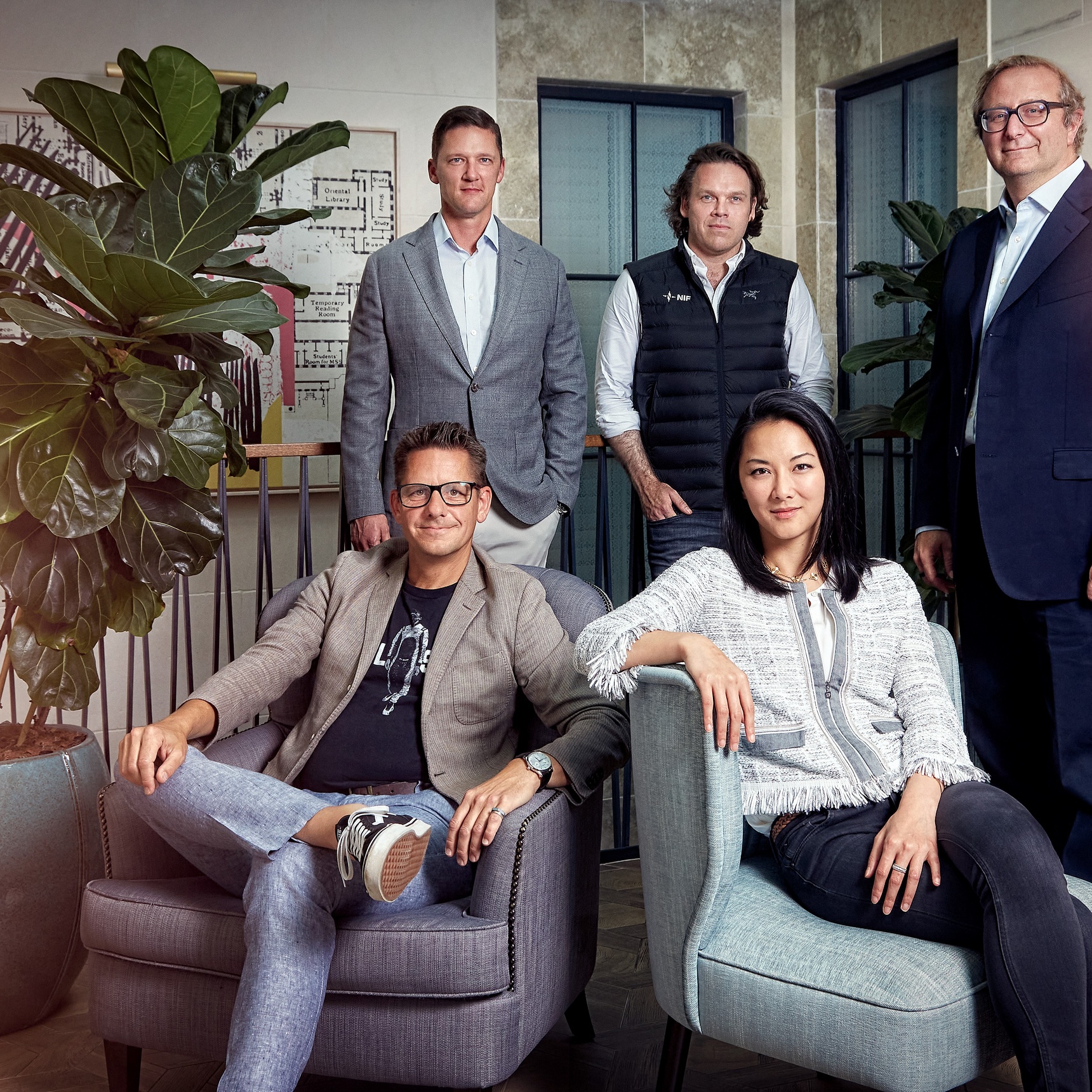$150M In Singapore: Nus'S Deep Tech Fund – A Smart Investment? - 7prjtfw