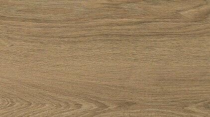 Nahaufnahme einer beigen Holzmaserung mit subtilen Wirbelmustern, die die natürliche und glatte Oberfläche des Materials zeigt.