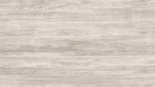 Eine Nahaufnahme einer hellgrauen Holzmaserungstextur, möglicherweise für Bodenbeläge oder dekorative Zwecke verwendet.