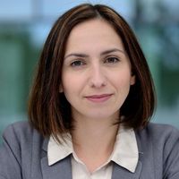 Profilbild Melania S.