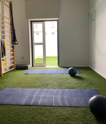 Pilates Clínico Individual ou Duo