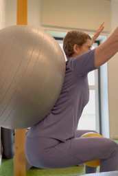 Fisioterapia Oncológica