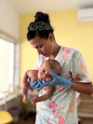 Osteopatia Pediátrica