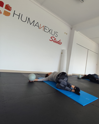 Pilates Clínico invididual/duo