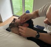 Fisioterapia Músculo-Esquelética