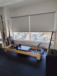 Pilates Reformer