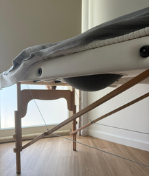 Massagem Pré e Pós Parto