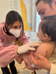 Fisioterapia Respiratória Pediátrica