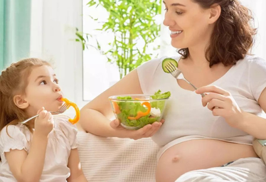 Nutrição Materno-Infantil