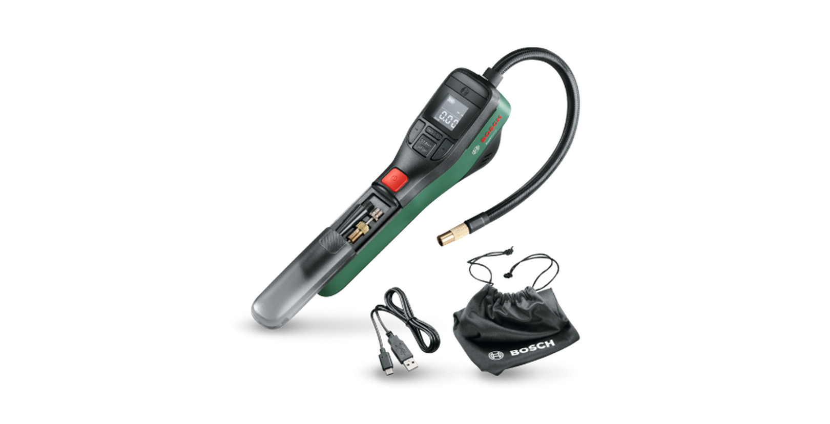 Aku hustilka Bosch v nabídce Slevobody pro extra ceny